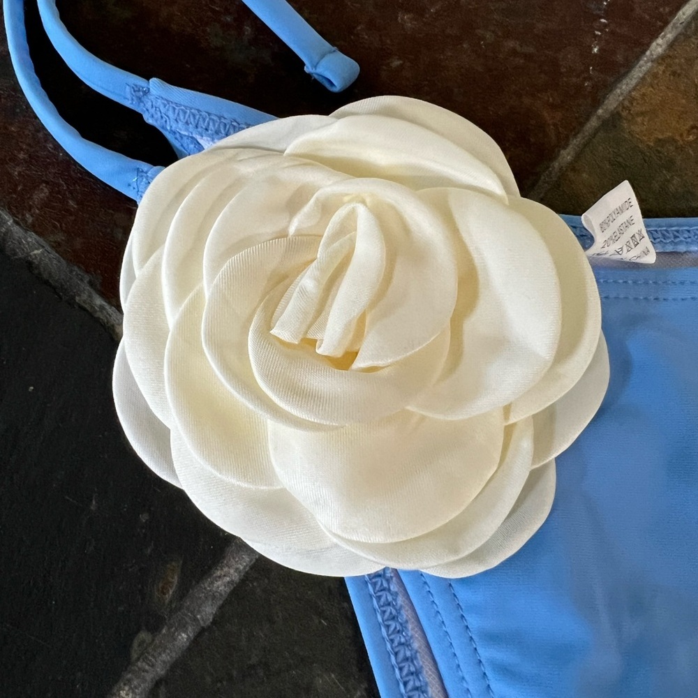 Bottom part of women swimsuit size S - Picture 2 of 5